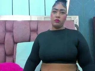 Discover CamSoda's Ariana-pearl ariana-pearl from CamSoda