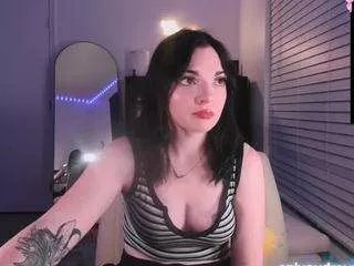 Offline audreyadams on CamSoda
