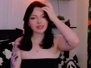 audreyadams from CamSoda