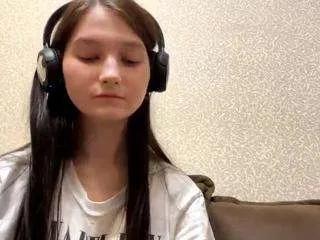 aurorareddy from CamSoda