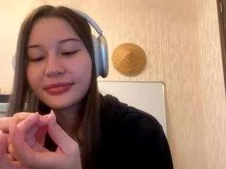 aurorathomas from CamSoda