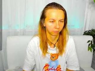 Naked Beellami wants you to fuck her body now beellami from CamSoda