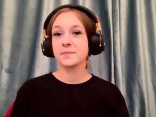 bellajeanfrancois from CamSoda