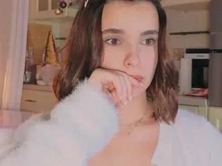 bellalita from CamSoda