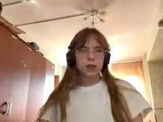 bellcromuel from CamSoda