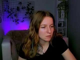 Try sweet slut Benny-duglas benny-duglas from CamSoda