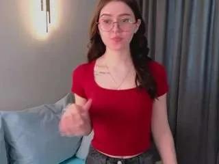 bessieturner from CamSoda