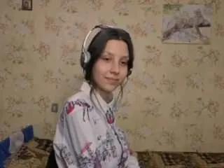 bettebirk from CamSoda