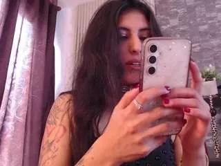 Slutty bondagegirl-ks from CamSoda bondagegirl-ks from CamSoda