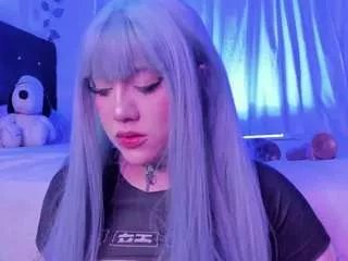 Offline bonierosie on CamSoda