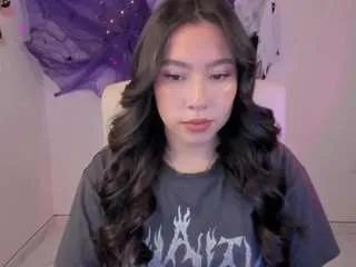 bubble-gum from CamSoda