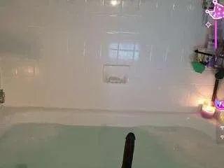 bunnycheekz from CamSoda