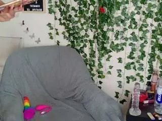 Offline butterflybooty on CamSoda