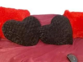 carolinagarcia1 from CamSoda