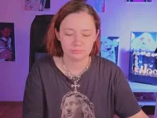 carolinawinter from CamSoda