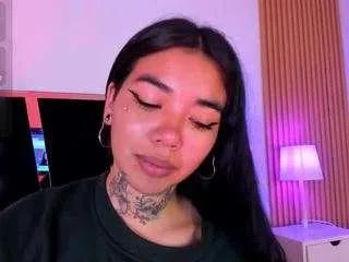 celeeste-18 from CamSoda