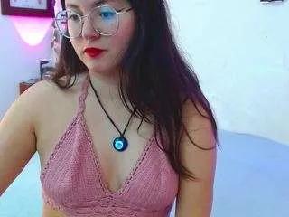 celeste-colin from CamSoda