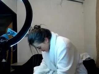 Explore Chaarlotte-johnson, she wants to masturbate for you chaarlotte-johnson from CamSoda