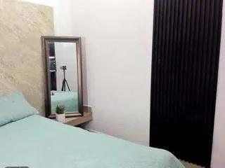 chanell-munoz from CamSoda