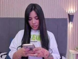 Watch sexy model Channeljonson channeljonson from CamSoda