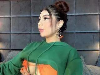 Slutty cherryy-bomb from CamSoda cherryy-bomb from CamSoda