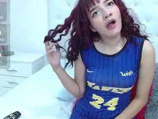 Cute Cherryysweet wants you to fuck her body now cherryysweet from CamSoda