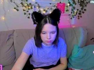 Masturbate to 23 years old chio-mio from CamSoda chio-mio from CamSoda