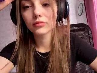 clairebaker from CamSoda