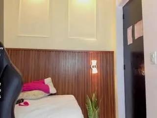 CamSoda Clarisklein clarisklein from CamSoda