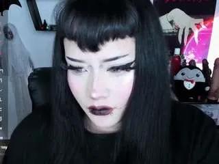 CamSoda Cristal-kosh cristal-kosh from CamSoda