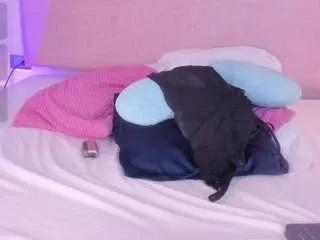 cristalfoxy from CamSoda