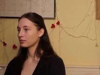 CamSoda Cristenrussomano cristenrussomano from CamSoda