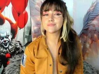 Sweet cristinablue21 from CamSoda cristinablue21 from CamSoda