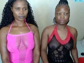 crystalxebony from CamSoda