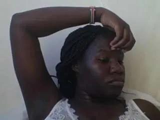 cute-annabel from CamSoda