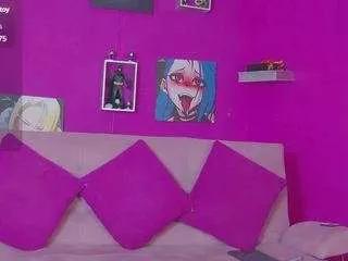 daliana-gounbolt from CamSoda