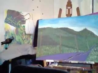 Slutty Dayesweets wants you to fuck her body now dayesweets from CamSoda