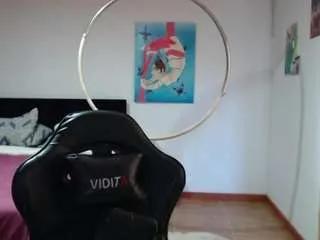 Try naked model Dearlilith dearlilith from CamSoda