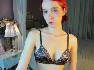 dearly-emily from CamSoda