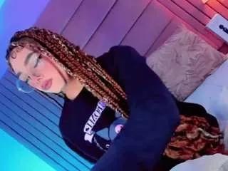 demonic-maryam from CamSoda