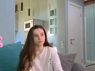 Cute donnaburkee from CamSoda donnaburkee from CamSoda