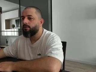 Watch Dravenpeak, he wants to masturbate for you dravenpeak from CamSoda