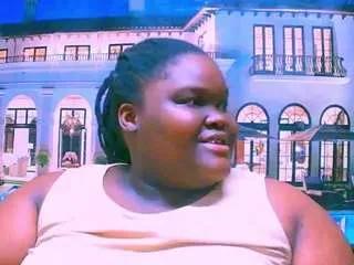 Cute ebonyhotbuns from CamSoda ebonyhotbuns from CamSoda