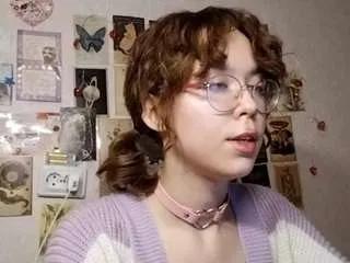 edithblakeman from CamSoda