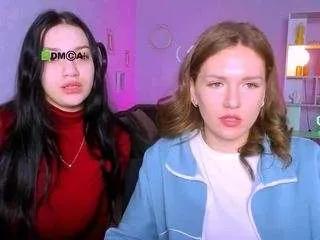 elen-dark from CamSoda