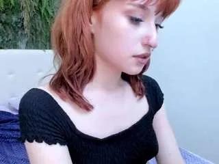 elizanik from CamSoda