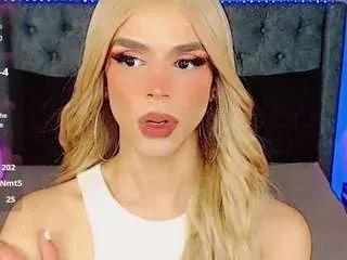 Discover Emamichaelss, zie wants to masturbate for you emamichaelss from CamSoda