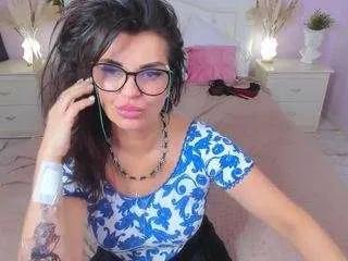 Discover Ericami, she wants to masturbate for you ericami from CamSoda