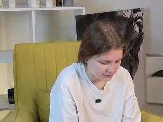 Cute ernestinamccanse from CamSoda ernestinamccanse from CamSoda