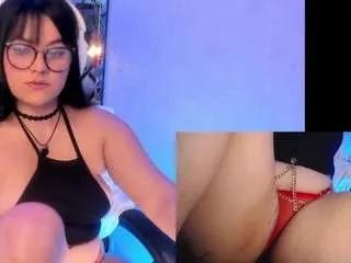 Try CamSoda's Eterna-aura eterna-aura from CamSoda